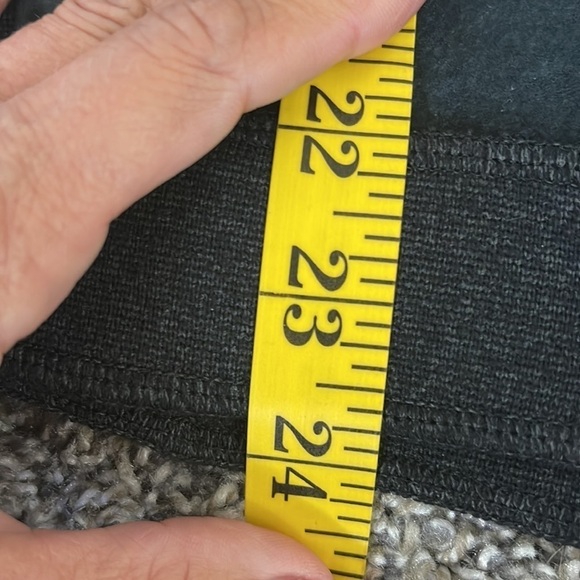 5/$25 JONES New York Collection Button up cardigan jacket size medium - Picture 8 of 9